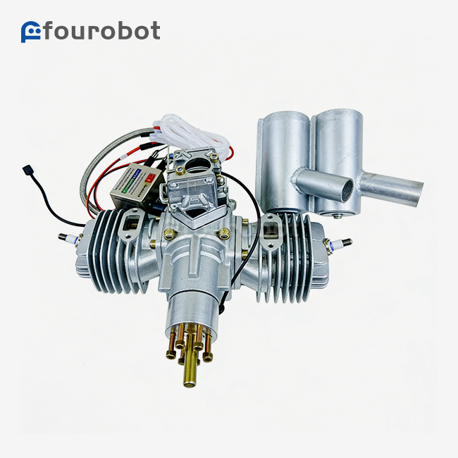 Air-cool 120CC Engine